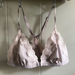 Vs bralette